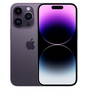 İPhone 14 Pro 128 Purple