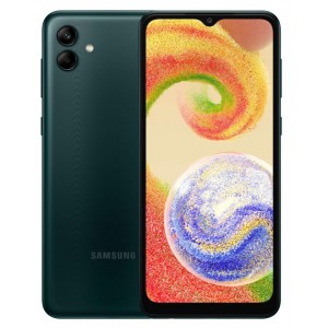 Samsung Galaxy A04 SM-A045 LTE 3/32GB Green