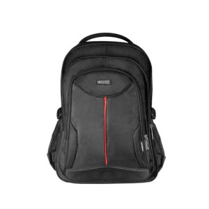 Noutbuk çantası Defender Carbon 15.6" Backpack Black