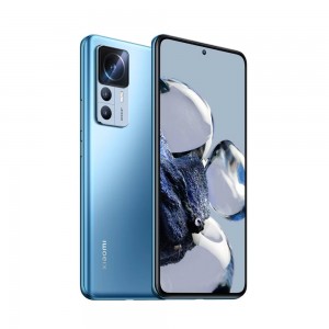 Xiaomi 12T Pro 12/256 Blue