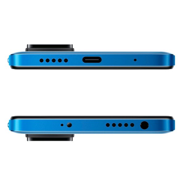 Xiaomi Redmi Note 11S 6/128 Blue