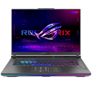 Ноутбук Asus ROG Strix G614JV-N4070 90NR0C61-M00D00