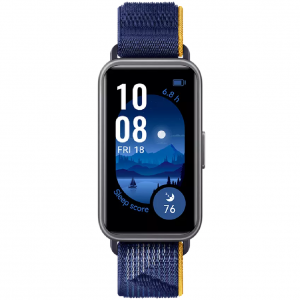 Смарт часы Huawei Band 9 KIM-B19 (55020BYM) Blue