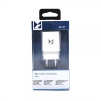 Кабель Mobaks WC-02 12W Charger