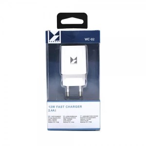 Kabel Mobaks WC-02 12W Charger