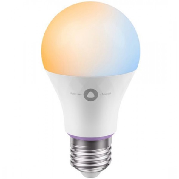 Smart bulb Yandex YNDX-00501