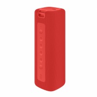 Протативная колонка Xiaomi Mi Portable Bluetooth Speaker 16W Red