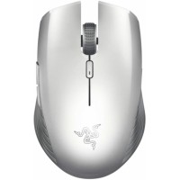 Razer Gaming Mouse Atheris Mercury Grey