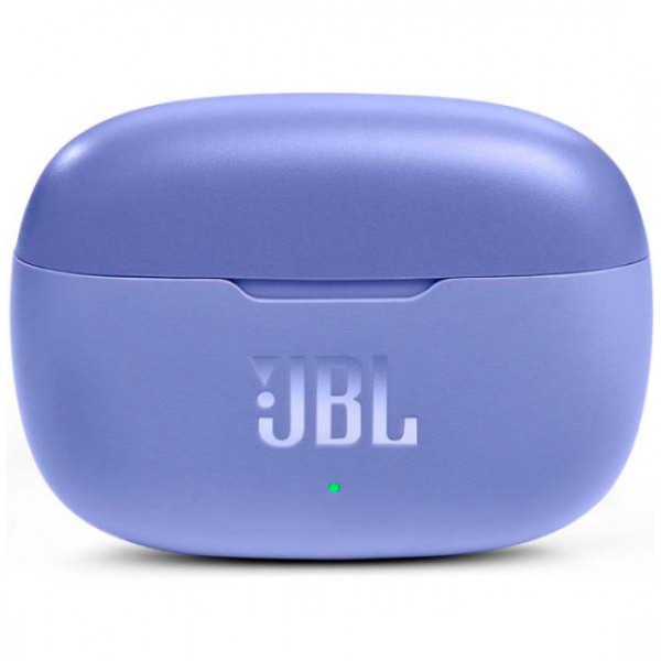 JBL Wave 200 TWS Purple