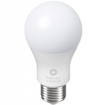 Smart bulb Yandex YNDX-00501
