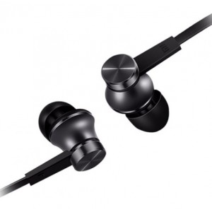 Наушники Xiaomi earphones in-ear Basic ZBW4354TY Black