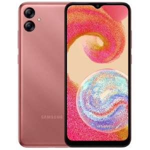 Samsung Galaxy A04E SM-A042 3/64GB Copper